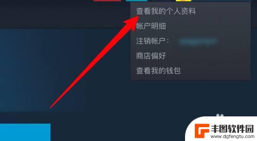 怎么让steam好友看不到自己的库 Steam怎么将库存设置为私密状态