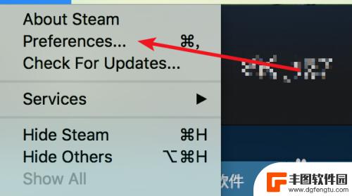 steam图像高级设置 steam游戏分辨率调节步骤详细介绍