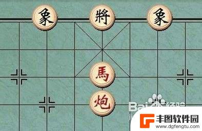 象棋如何马后炮绝杀 中国象棋杀法解析