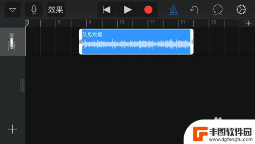 苹果怎么把音乐设置成铃声 苹果手机iPhone如何设置铃声