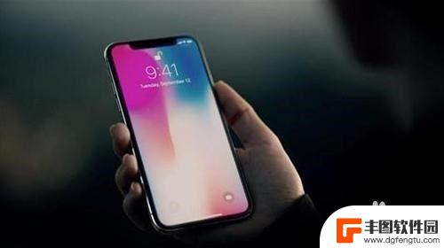 iphone设置小圆点 iPhone X小圆点设置教程