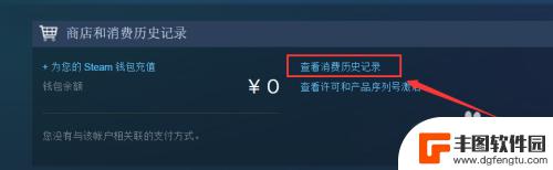 steam充完钱没到账 Steam平台充值钱包步骤详解