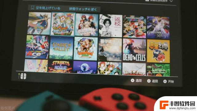 任天堂Switch：破亿销量与739亿美元游戏销售额背后的争议