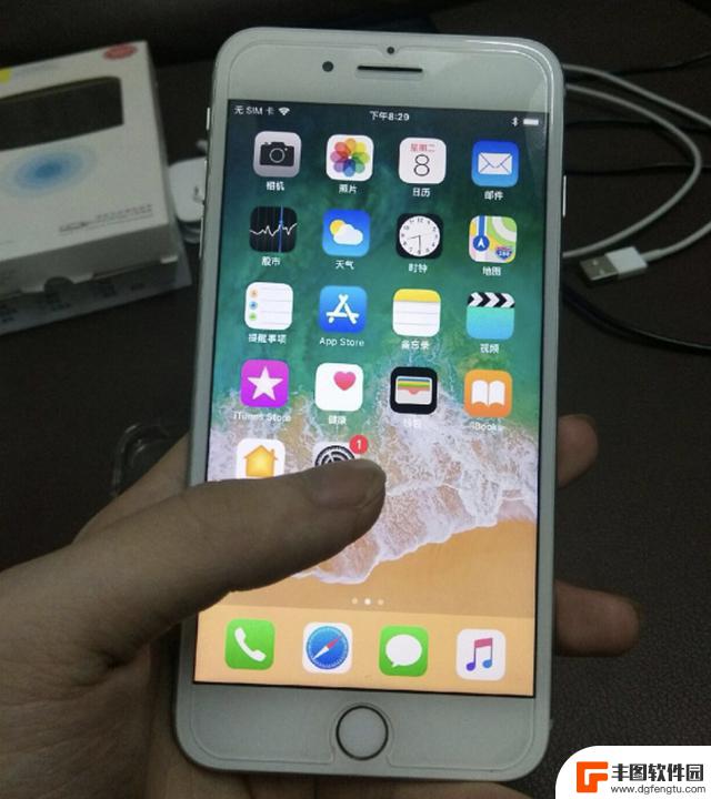 令人难以置信！2024年依然有大量用户坚守iPhone8 Plus