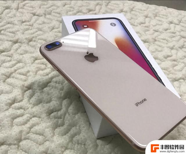 令人难以置信！2024年依然有大量用户坚守iPhone8 Plus