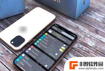 苹果11手机电量消耗快怎么解决 iPhone11耗电快原因