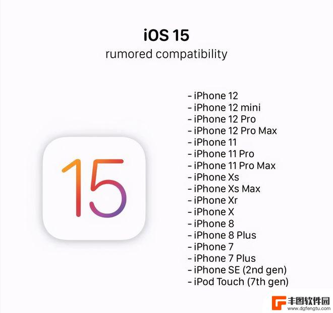 iphonexr升级到ios15怎么样 iPhone XR升级到最新版iOS 15后的性能如何