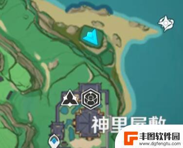 原神神樱大祓海滩处顺序 《原神》神樱大祓任务通关攻略