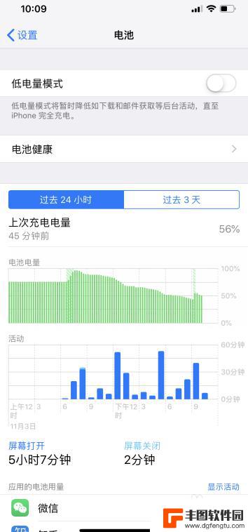 苹果11手机如何显示电量百分比 iPhone 11电池百分比显示设置步骤