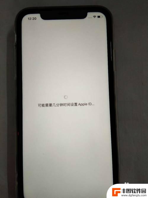 新苹果手机如何激活时间 新iPhone苹果手机激活步骤