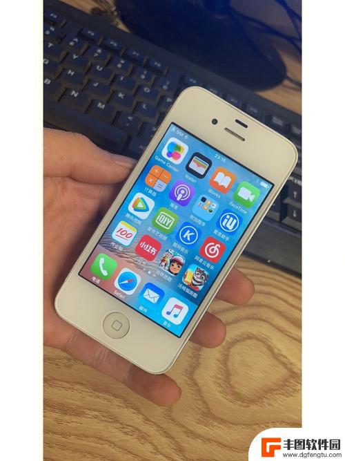 苹果4s手机如何鉴别 iPhone4s真假辨别技巧