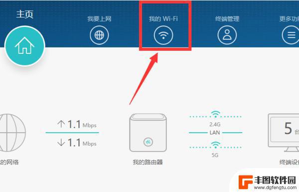 路由器密码手机怎么修改wifi密码 在手机上如何修改WiFi密码