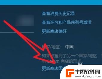 steam 开锁 锁区游戏如何购买