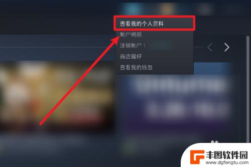 steam怎么不隐藏库存 Steam不公开库存游戏设置教程