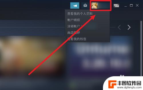 steam怎么不隐藏库存 Steam不公开库存游戏设置教程