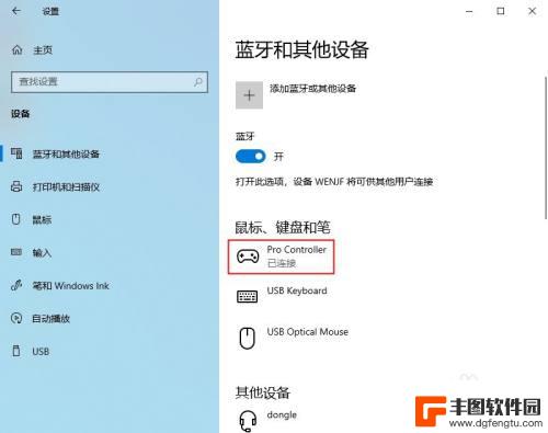 ns能玩steam游戏吗 steam如何识别ns手柄