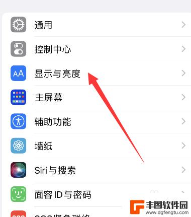 手机屏幕太暗调不了怎么办 苹果手机屏幕太暗怎么调亮
