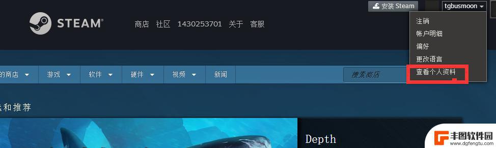 apex英雄改名steam Apex 英雄 apexid 怎么改名字