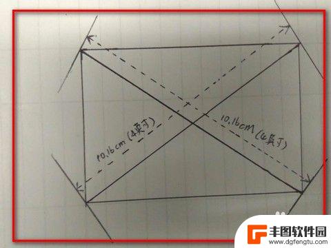 手机英寸怎么算出来的 手机屏幕大小单位是什么