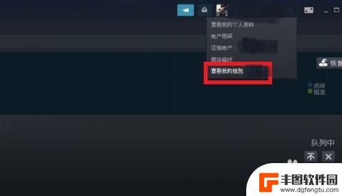 充值吗steam STEAM钱包充值渠道