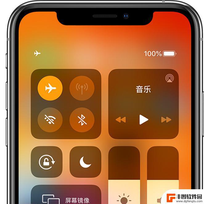 苹果手机完全没有信号 iPhone 无信号怎么办