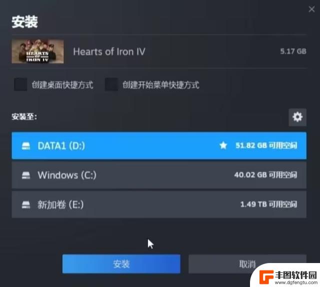 Steam区域锁解锁游戏购买和免费游戏入库教程分享