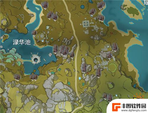 原神铁块怎么变成白铁块 原神铁块怎样变成白铁块