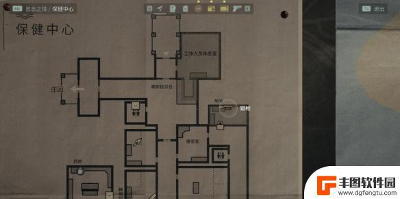 心灵杀手2保安密码 心灵杀手2保安室密码及猎枪位置攻略