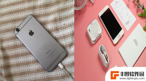 iphone6和6s区别 苹果6和6s外观有什么不同