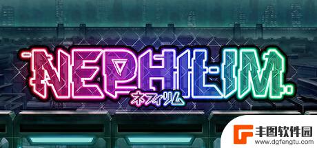 《Nephilim》steam页面上线 异端狼人游戏新作