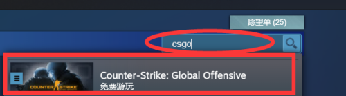 csgo是在哪里玩 csgo在哪里可以玩