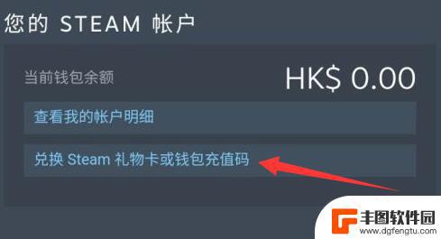 steam阿根廷区号怎么充值 steam阿根廷区支付方式