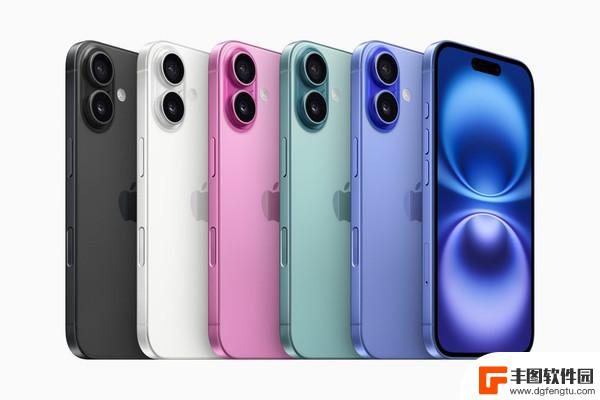 2024苹果秋季发布会亮点：iPhone 16新增拍照按钮，可穿戴设备迎来跨越式升级