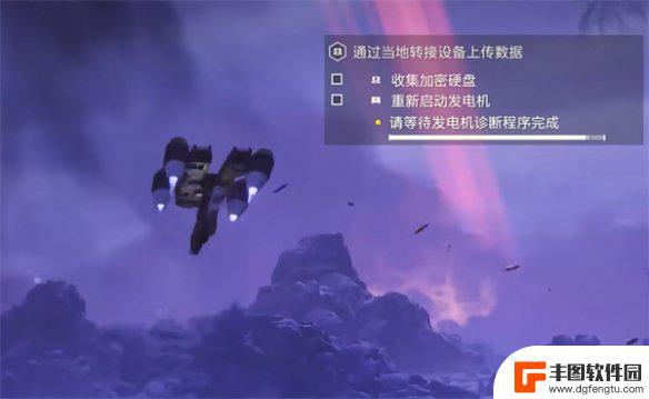 绝地潜兵2收集加密武器 《绝地潜兵2》加密硬盘收集指南