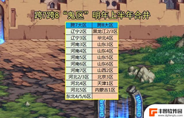 DNF：9月见面会亮点汇总！6职业重做、2大跨区合并、11号礼包爆料