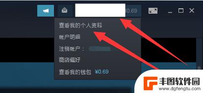 steam怎么不让好友知道我拥有的游戏 steam怎么让好友看不见正在玩的游戏