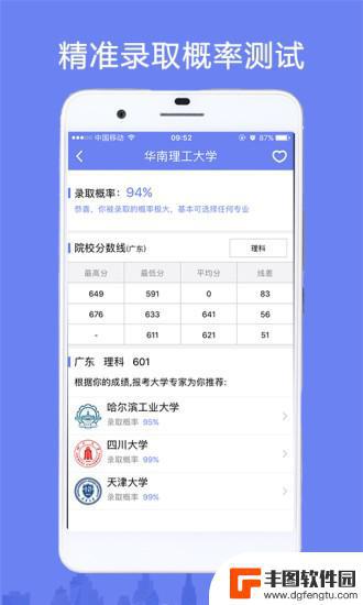 报考大学app正式版