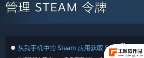 怎么启动steam令牌 Steam令牌怎么开启