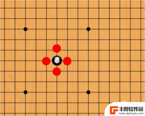 围棋怎么样才算吃子 围棋吃子规则