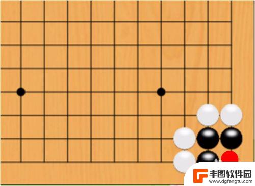 围棋怎么样才算吃子 围棋吃子规则