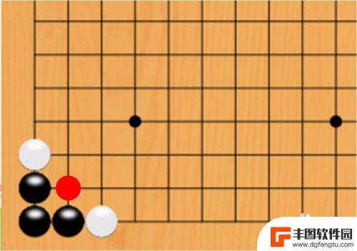 围棋怎么样才算吃子 围棋吃子规则