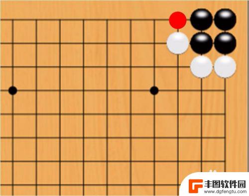 围棋怎么样才算吃子 围棋吃子规则