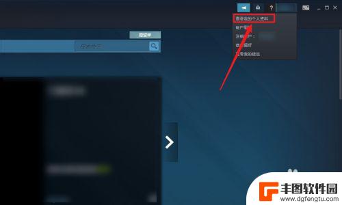 steam怎么调隐私设置 Steam隐私设置教程