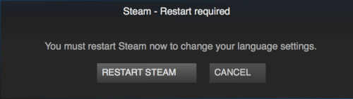 steam中文版mac Mac Steam 中文设置教程