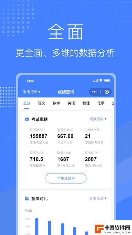 五岳联考阅卷app官方版