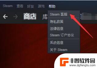 steam怎么查登录 Steam登录历史IP地址在哪里查看