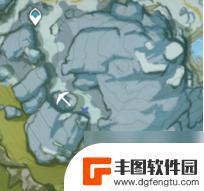 原神冰系怪物解密 雪山探索图文教程