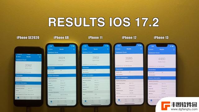 iOS17.2能不能更新？看完再做决定，这3部千万别升级