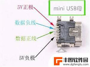 手机充电线根部断了怎么接 手机充电线根部断了怎么处理