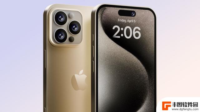 果粉们的福音！iPhone16全面升级40W快充，电池容量大幅提升